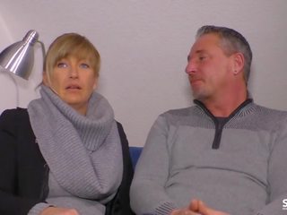Sextape germany - paar smutsiga filma i deutschem porr i nahaufnahme