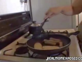 摩洛伊斯兰解放阵线 妖娆 cooking 时间!