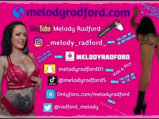 &num;28 melody radford başlangyç big tit youtuber has a quick başlangyç fuck before bed because she is exceptional gyzykly to trot gutaran jelep
